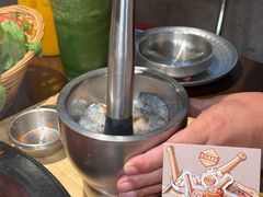 -牛市坎火锅(建设路店)