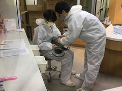 -联合动物医院(光谷诊疗中心)