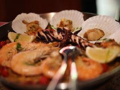 -BROWNSTONE布朗石西班牙餐厅(富城店)