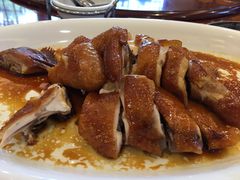 -潮喜竹溪荔湖酒家(荔枝湾店)