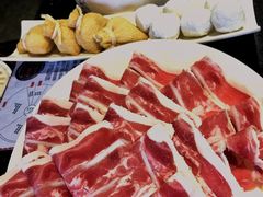 -宽板凳老灶火锅(南礼士路店)