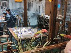 -印巷里主题餐厅(马鞍山店)