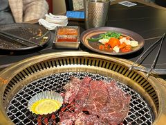 -厚贞日式烤肉(浦东汇智店)