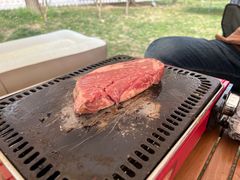 -TIPPI营地 房车主题·露营烧烤团建轰趴(天安假日店)