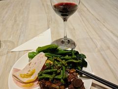 -上海圣淘沙万怡酒店