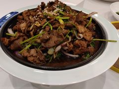 -万荣烤鸭店·北京菜(天坛店)