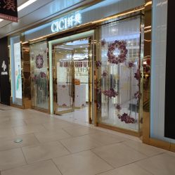 -CICI纤美·科技减肥美容