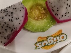 -好伦哥披萨(地坛店)