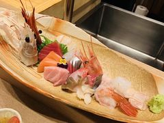 -七福日本料理