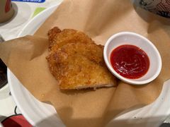 -和府捞面(曹路花园城店)