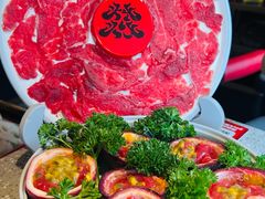 -大龙燚火锅(太古里店)