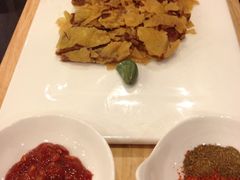 -老牌坊•鲁菜名店•地道济南菜(大观园商埠店)
