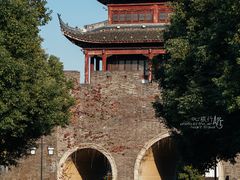 -老阊门菜馆(山塘街店)