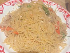 -破三川·新川菜(静安大融城店)