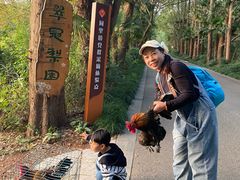 -同里国家湿地公园