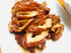 -天佑祥万春老卤(天乡后街店)