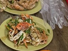 -贞姨美食·老字号海鲜大排档