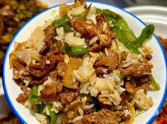 深夜馋哭谁懂！活该南京这家湘菜火巨下饭