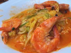-船歌·鱼水饺青岛菜(枫蓝国际购物中心店)