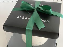 -姆们M Sweetie Cake(五道口店)