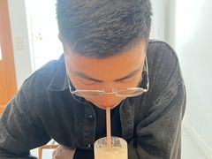 -白胡子咖啡(丽都园店)