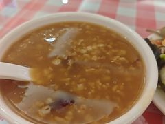 -孟记粥铺·家常菜·烧烤·粥(亚运村店)