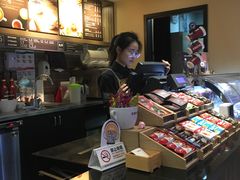 -COSTA COFFEE(深圳中洲店)