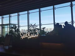 -Seesaw Coffee(朝阳大悦城店)