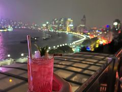 -罗斯福色戒酒吧(外滩店)