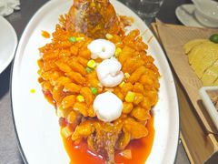 -宋园·金宴浙鲜馆(静安店)