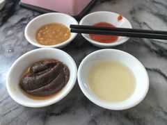 -南香小食店(水门路店)