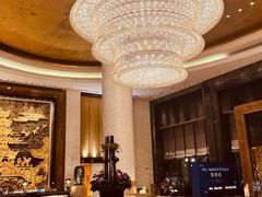 -武汉武昌威斯汀酒店-知味自助餐厅