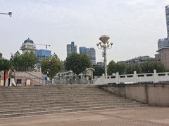 -武昌江滩