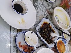 -水韵·渔家臻品私房菜(中庙店)