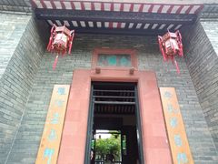 -东莞市可园博物馆