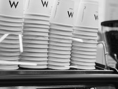 -M Stand(BFC外滩金融中心店)