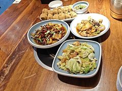 -树厨地道黔菜(清镇职教城店)