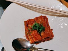 -新白鹿餐厅(爱琴海购物中心店)