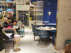 -兰湘子·湘菜小炒(长安万科广场店)