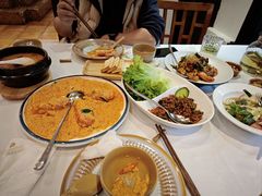 -阿诺泰·泰国餐厅(棕北店)