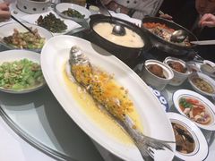 -江南厨子(万象天地店)