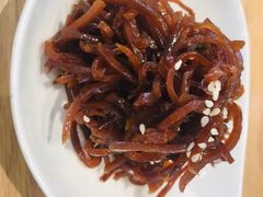 -山东宾馆·齐鲁苑餐厅