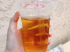 糖水凉粉-丽丽三鲜螺蛳粉(田林路店)