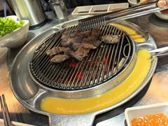 -喜来稀肉(虹泉路店)