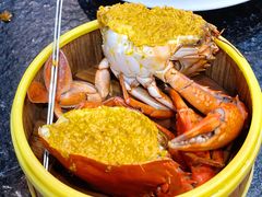 黄油蟹-三妹小龙虾·黄油蟹(华侨城总店)