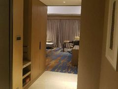 -武汉洲际酒店