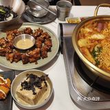 特色韩小吃