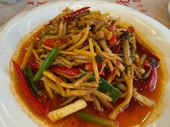 -五丁桥光头香辣蟹(望江橡树林店)