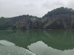-飞天山旅游区