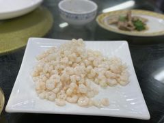 清炒河虾仁-协和菜馆(凤凰街店)